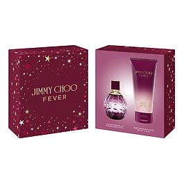 Fever - Coffret Eau De Parfum